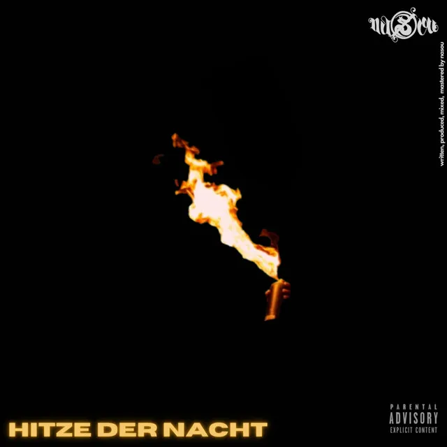 Hitze der Nacht