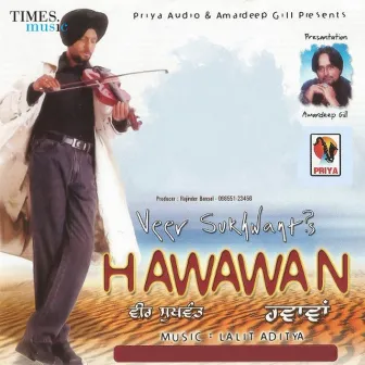 Hawawan by Veer Sukhwant