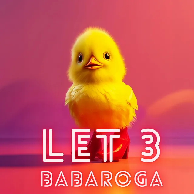 Babaroga