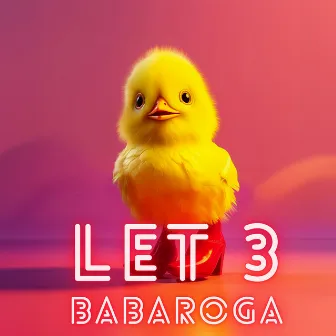 Babaroga by Let 3