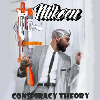 Conspiracy Theory by Mikoen