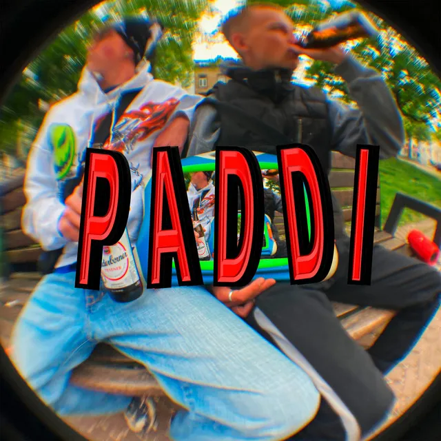 Paddi