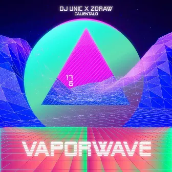 Vaporwave by Calientalo