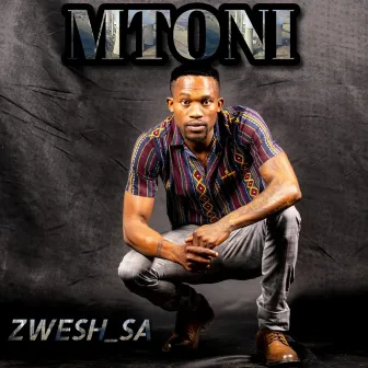 Mtoni by ZWESH_SA