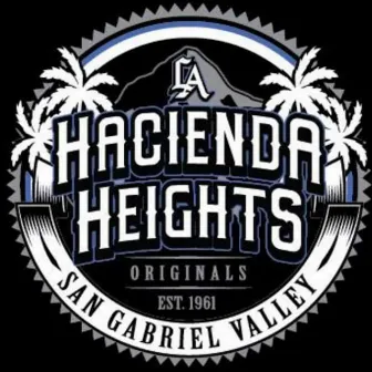 This My City (Hacienda Heights) by SGV Rydaz