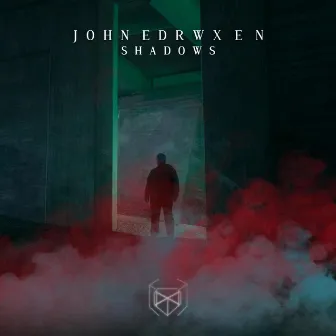 Shadows by John Edrwxen