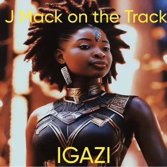 Igazi by Unknown Artist