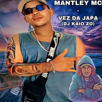 Vez da Japa by 