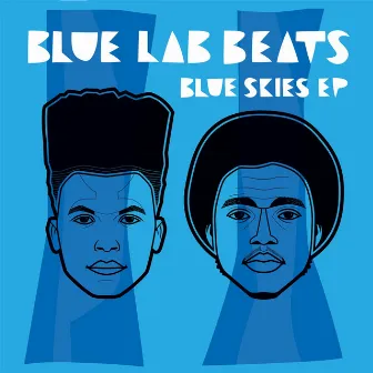 Blue Skies by Blue Lab Beats