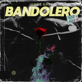 Bandolero by James Grey