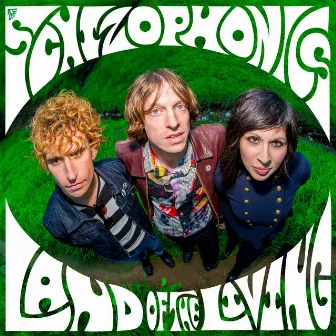 Land of the Living by The Schizophonics