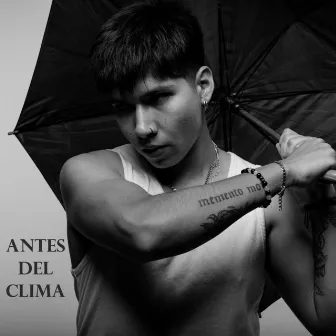 Antes Del Clima by Diego Dinnamarco