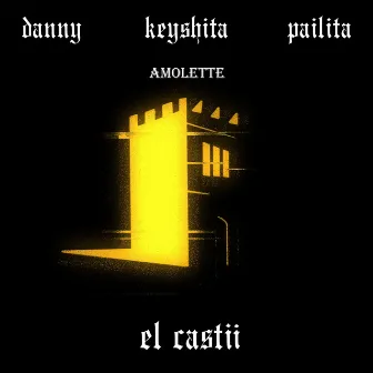 El Castii by Amolette