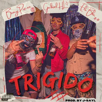 TRIGIDO by Price