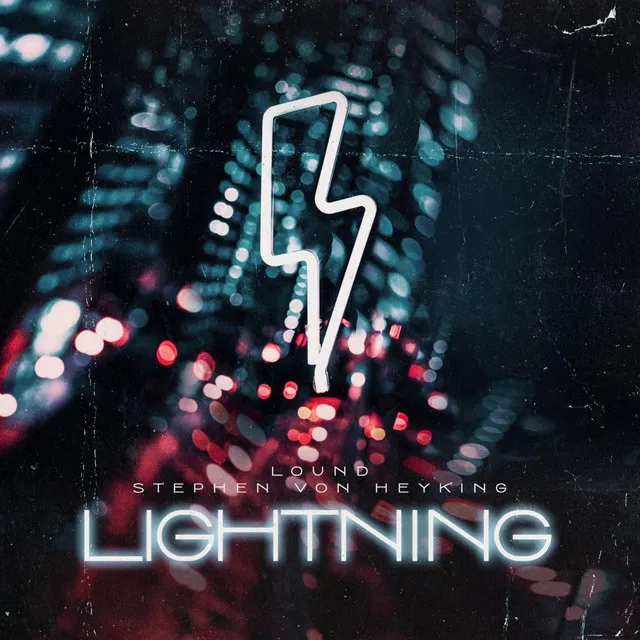 Lightning - instrumental