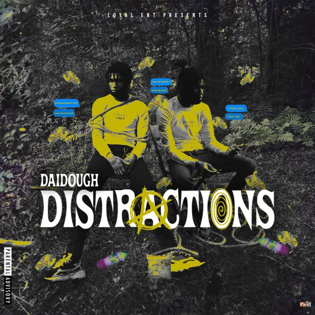 Distractions