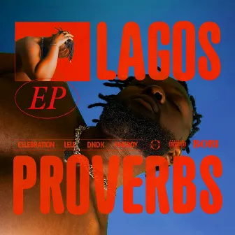 Lagos Proverbs by Bori