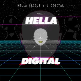 Hella Digital by Hella Clique