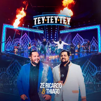 Tey Tey Tey by Zé Ricardo & Thiago