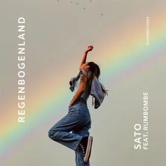 Regenbogenland by Sato