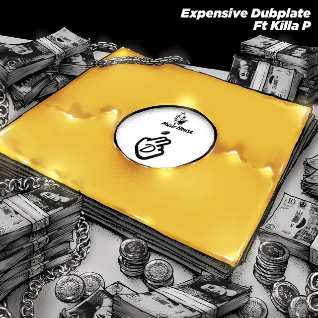 Expensive Dubplate