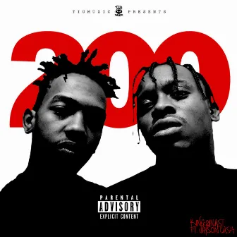 200 by King & Blast