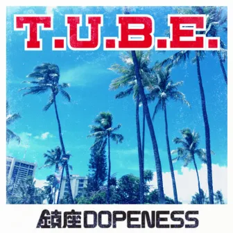 T.U.B.E. by Chinza Dopeness