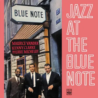 Jazz at the Blue Note by Maurice Vander