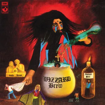 Wizzard Brew by Wizzard