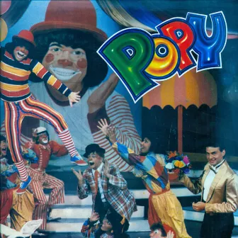 Popy by Popy