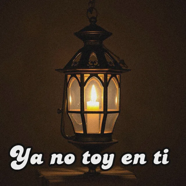 Ya no toy en ti - naki bul Remix