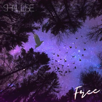 Free by Shallise