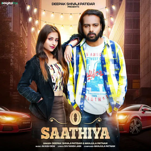 O Saathiya