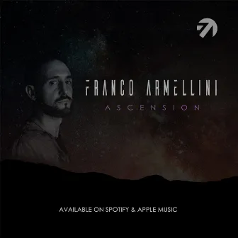 Ascension - Episode 023 (DJ Mix) by Franco Armellini