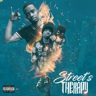 Street's Therapy by Low Key