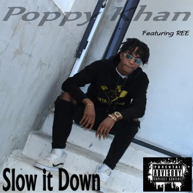 Slow It Down