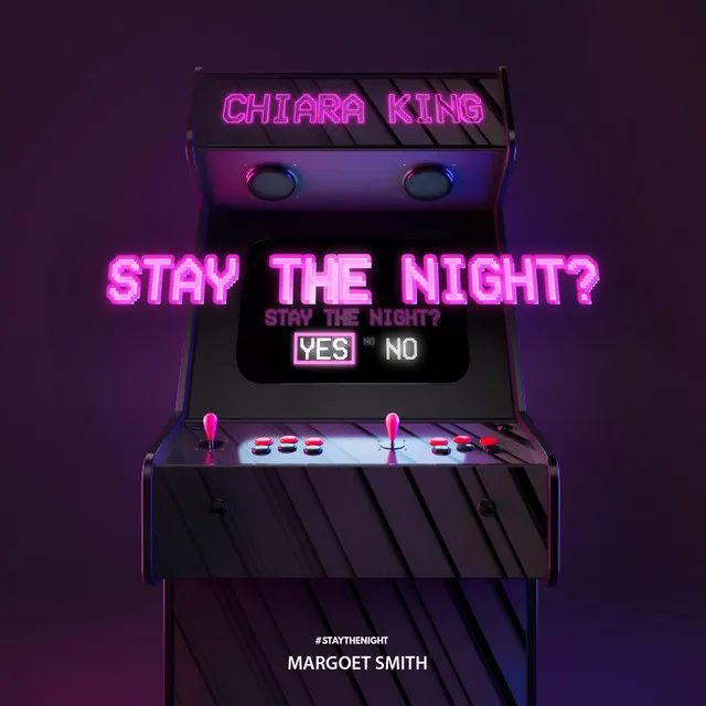 Stay the Night - Remix