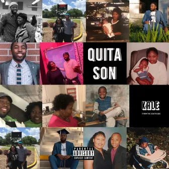 Quita Son by KALE THAT RAPS