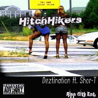 Hitch Hikers by Deztination