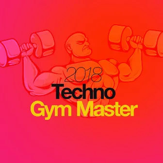 2018 Techno Gym Master by Unknown Artist