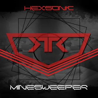 Minesweeper by Hexsonic