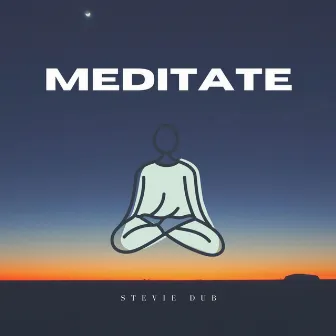 Meditate by Stevie Dub