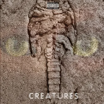 Creatures by Supreme.