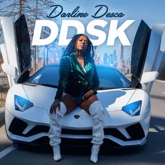 Ddsk by Darline Desca