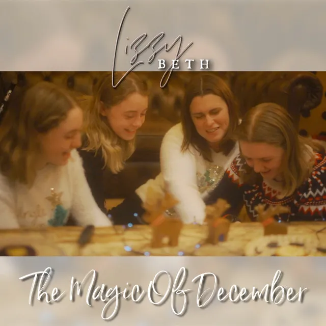 The Magic of December