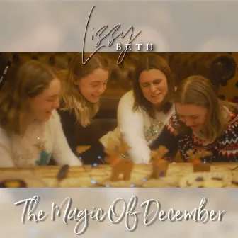 The Magic of December by Unknown Artist