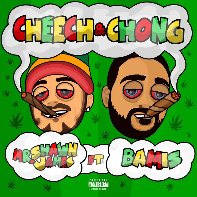 Cheech & Chong