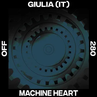 Machine Heart by GIULIA (IT)