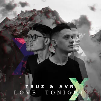 Love Tonight by AVR