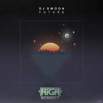 Future EP by DJ Swoon